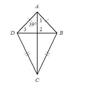 Please help me find all the missing angles in the two problems
