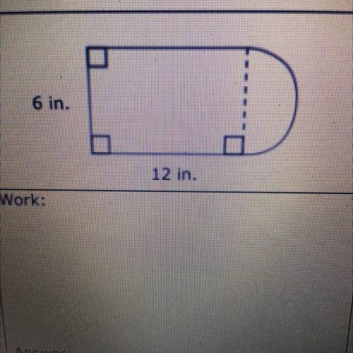 What is the area and explain so I understand