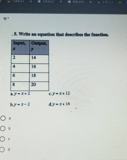 What is the answer plz help​