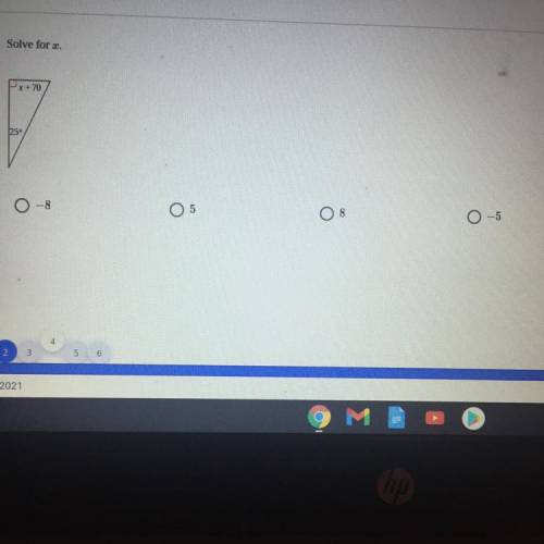 Help and please make sure it’s right there is only 6 questions :(