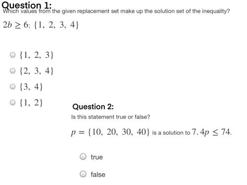 PLS help me with these 2 questions THANK YOU!