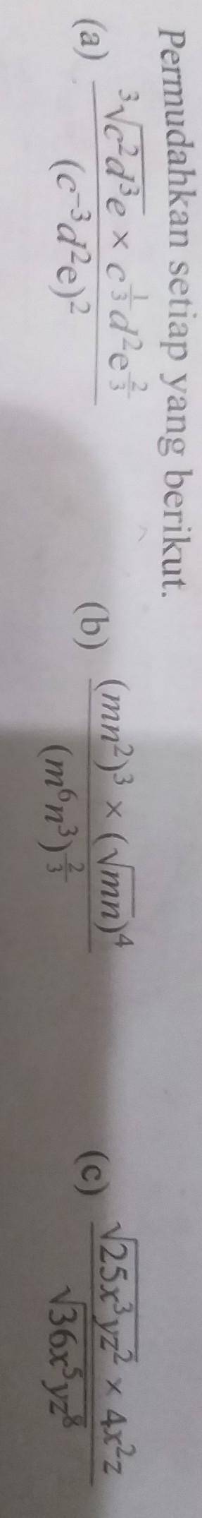 Please help me anawer this question math.simplify​