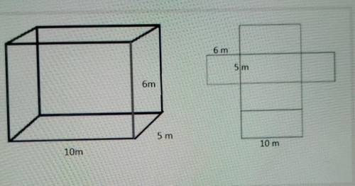 Solve and get brainliestwhat is the surface area???​