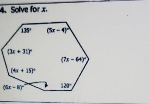 Solve for X, please help!! I have no idea how to do this.​