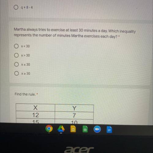 Please hurry if you can I really appreciate it if you can help me with this problem
