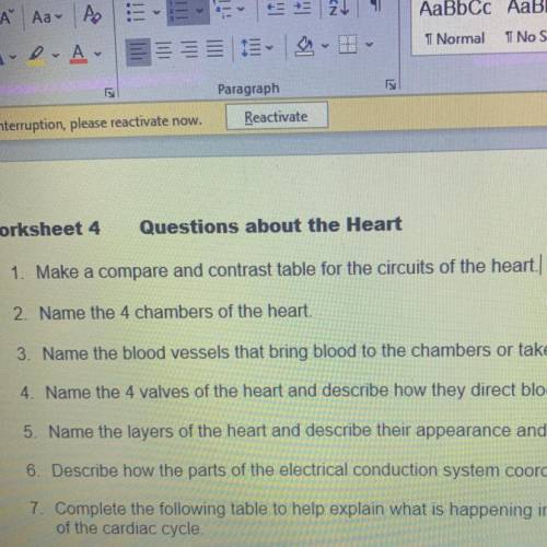 could someone help me with this? (question number one) i don't understand. it's healthcare by the w