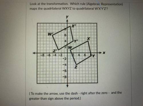 If someone can help me with this question that would Be great