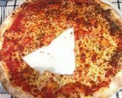 Now THIS is the way you eat pizza