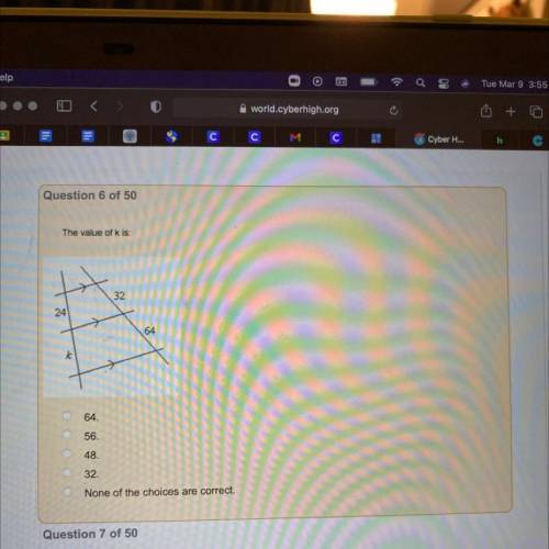 Can anyone help with this problem?