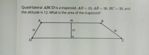 How do u do this I am confused on how to find the area of this?​