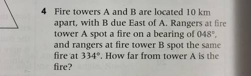Could someone please help me with this 11th grade math problem. Thank you in advance!