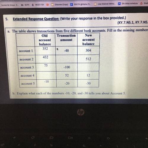 I need help with question B