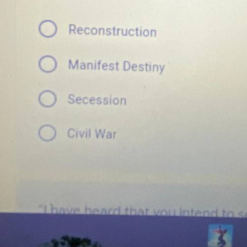 Which of the following is most responsible for the destruction of the
Native American culture?