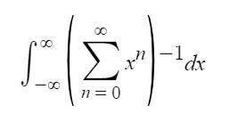 I am stuck on this integral