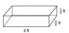 Please help me

8th grade math test1. What is the difference between their volumes? Round your fin