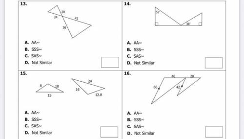 Gina Wilson similarity triangles￼ Please Help (Worksheet attached)