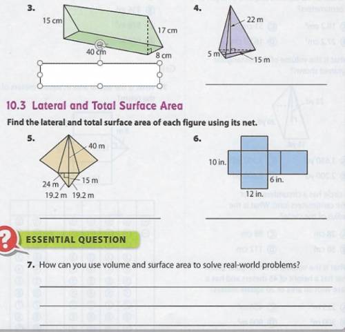Please help with this basic Geometry