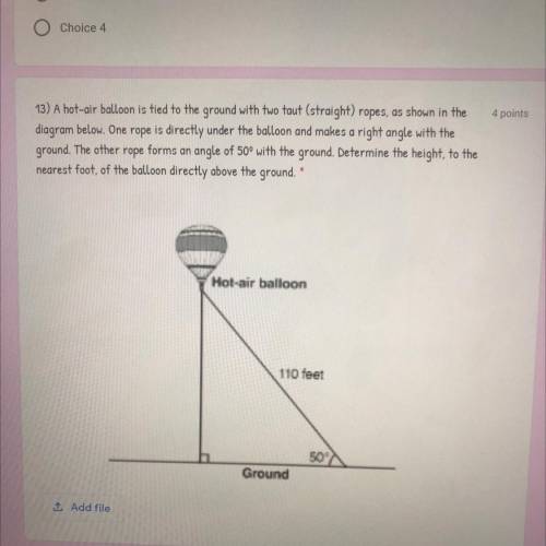 Can someone help me with this. Will Mark brainliest (need work and explanation)