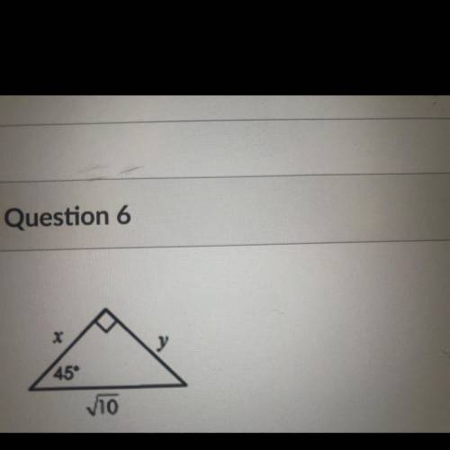 45 45 90
Can someone help me solve this question