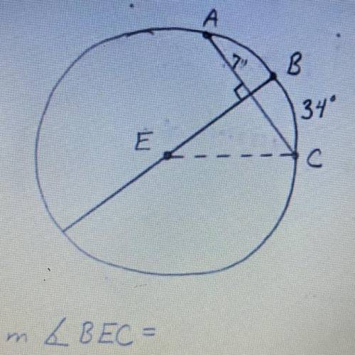 What is measure “BEC”??