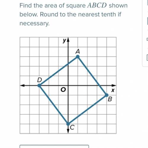 What is the Square units