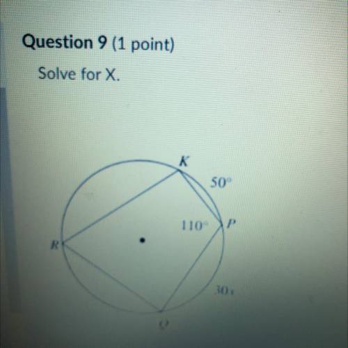 Plz help me Solve for X.