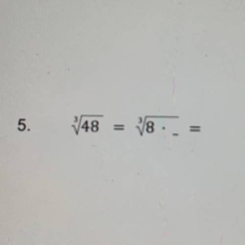 Solve this please show your work <3