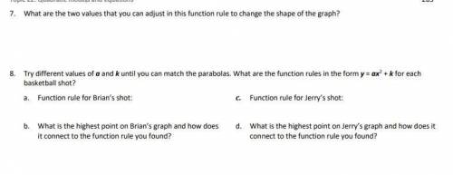 Help with this question