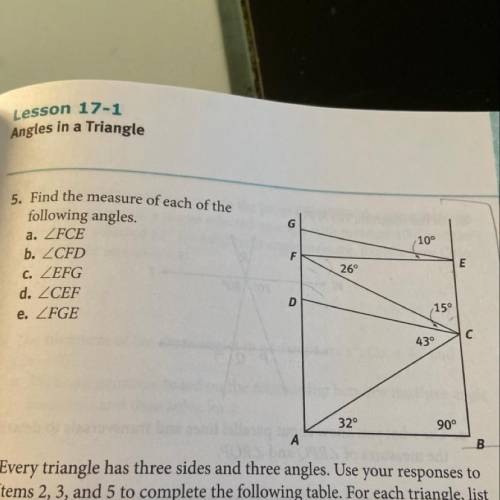 I need help for 5 asap! eighth grade math.