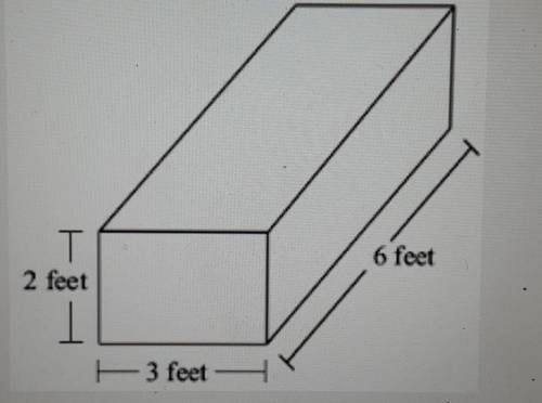 What is the surface area?

A. 68B. 72 C. 76 D. 79 whoever's answer first I gave you Brainlist ​