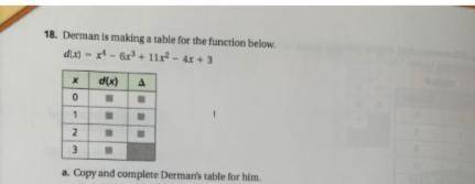 Need help for this one question