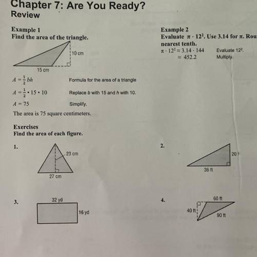 8th grade math. Please help!!