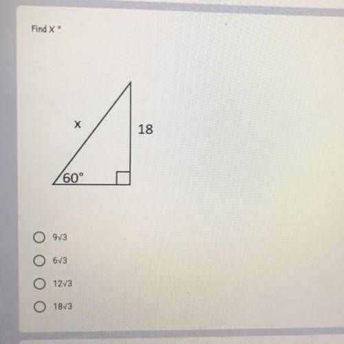 Need help on geometry question :)
