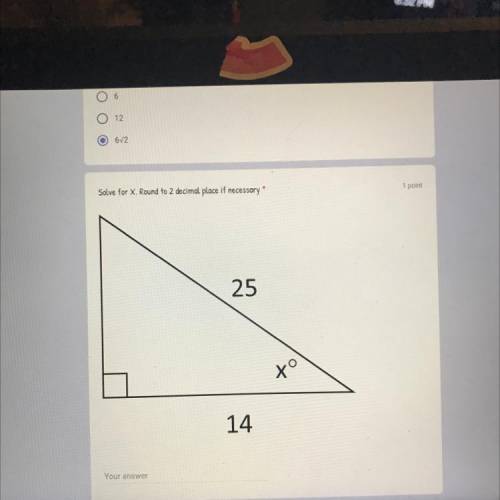 Need help pls geometry question