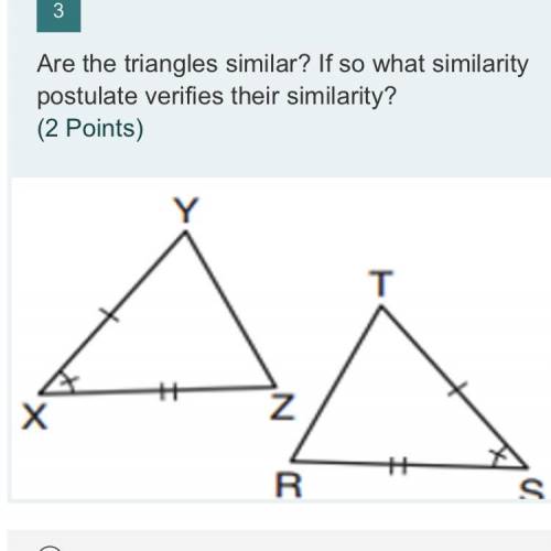 Triangle congruence and similarly (picture included) SAS, ASA, SSS, or AAS?