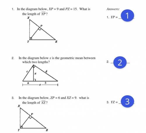 Hello! whoever helps with these geometry questions will get brainliest !!