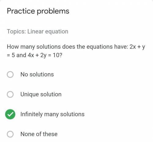 - solve the problem by forming a pair simultaneous equations.

- find two numbers with a sum of 13