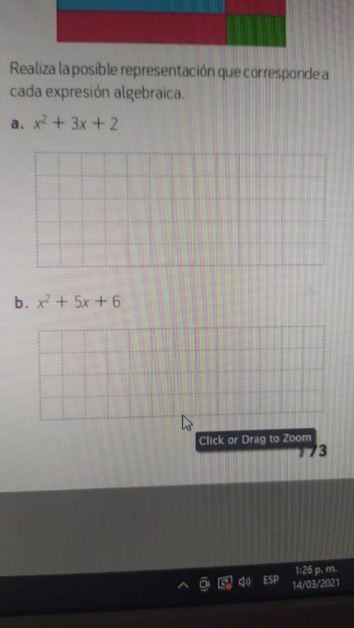 Ayuda por favor el tema es monomios algebra