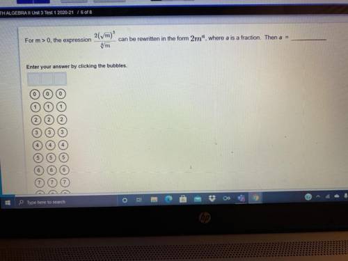 I need help with this someone very smart at math this algebra 2