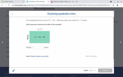 Help quickly for khan academy