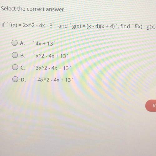 Help I don’t know how to find the answer