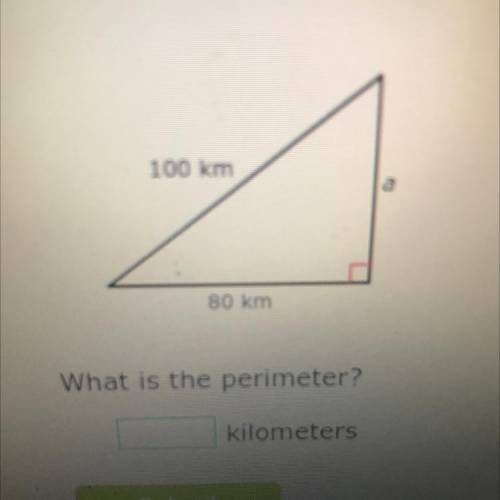 What is the Perimeter?