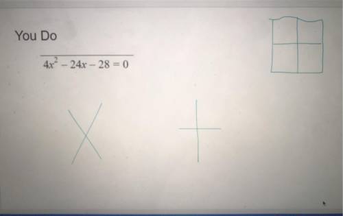 HELP picture shown!

and i will mark brainliest!
what goes into the
The : X
the : t 
AND THE : BOX