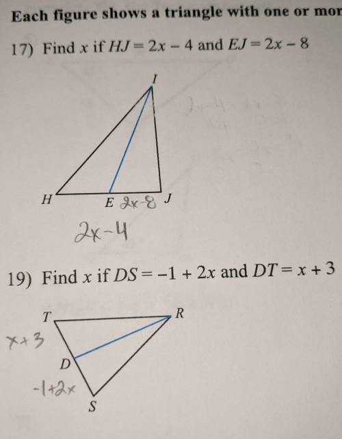 I need help with these problems please​