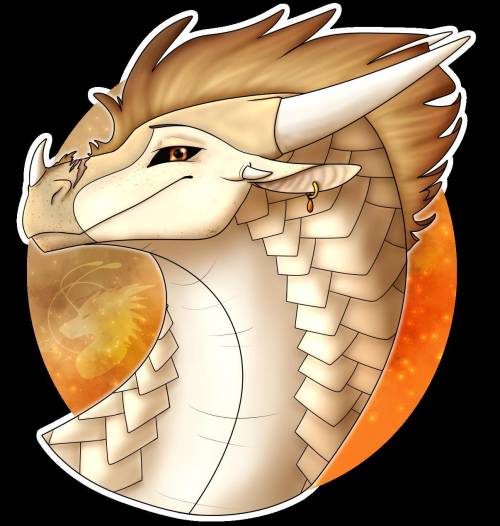 Who is this from wings of fire book series 
Give brainest