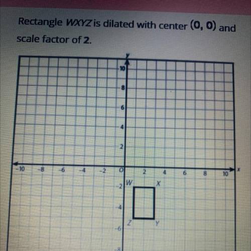 Pls help i’ll give brainlist

answer choices 
-1. (2,-4)
b (2,2)
c (-1,-4)
d (4,2)