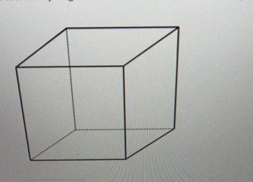 How many edge does the following shape have​