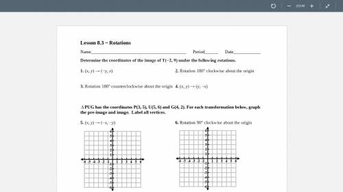 PLEASE HELP ME WITH THESE MATH QUESTIONS