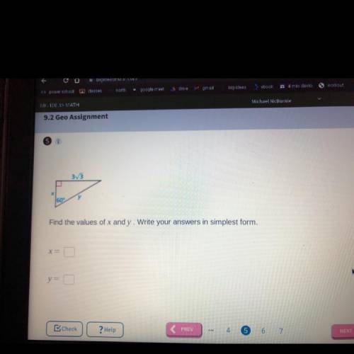 Can someone help me find the answer to this problem?