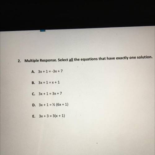 Need help math test pleaseeeee